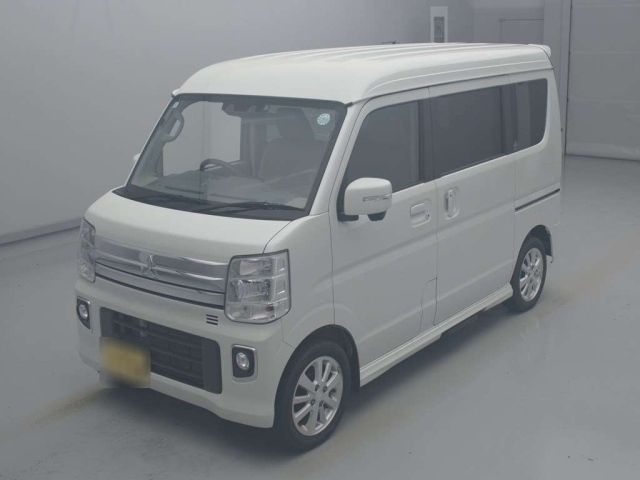 MITSUBISHI TOWNBOX 2024
