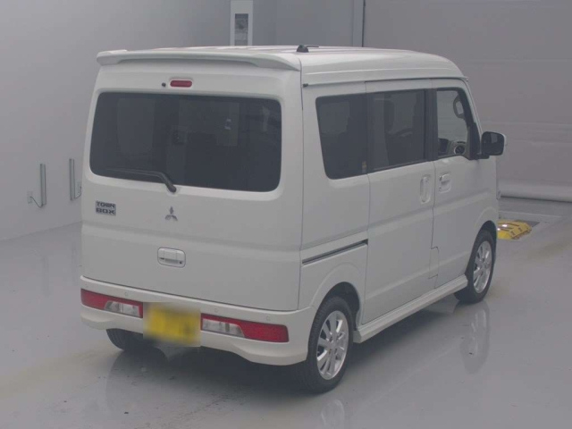 MITSUBISHI TOWNBOX 2024