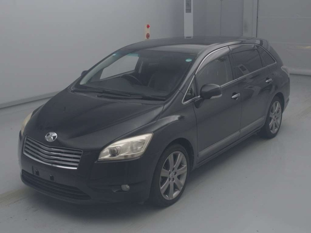 TOYOTA MARK X ZIO 2009