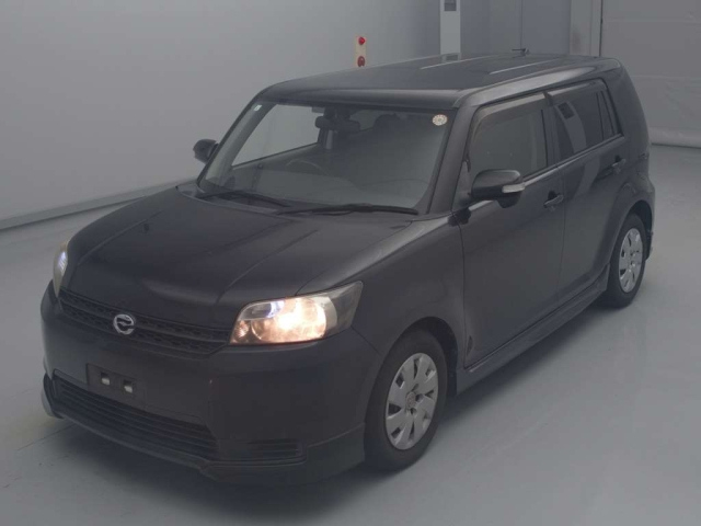 TOYOTA COROLLA RUMION 2011
