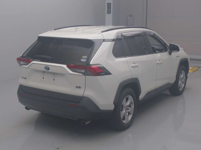 TOYOTA RAV4 2020