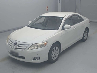 TOYOTA CAMRY 2009