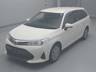 TOYOTA COROLLA FIELDER 2020