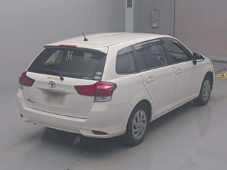 TOYOTA COROLLA FIELDER 2020