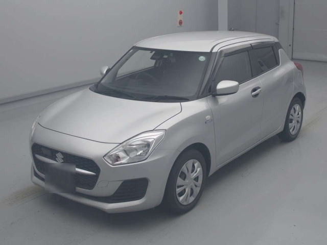 SUZUKI SWIFT 2020