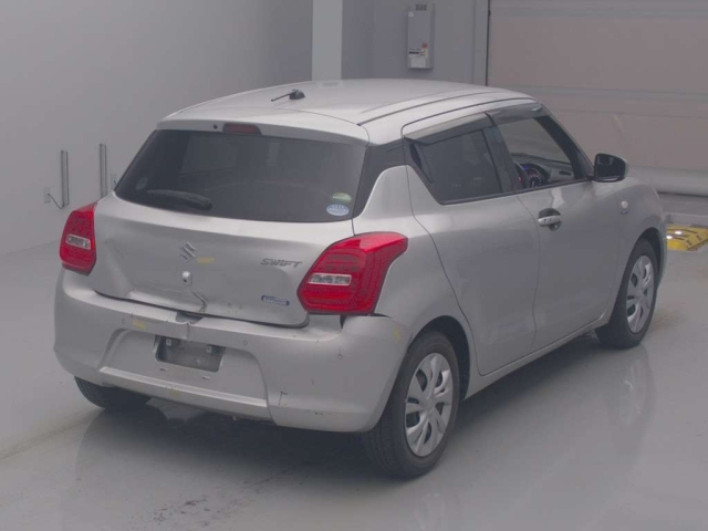 SUZUKI SWIFT 2020