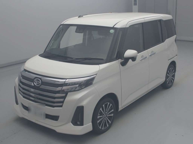DAIHATSU THOR 2024