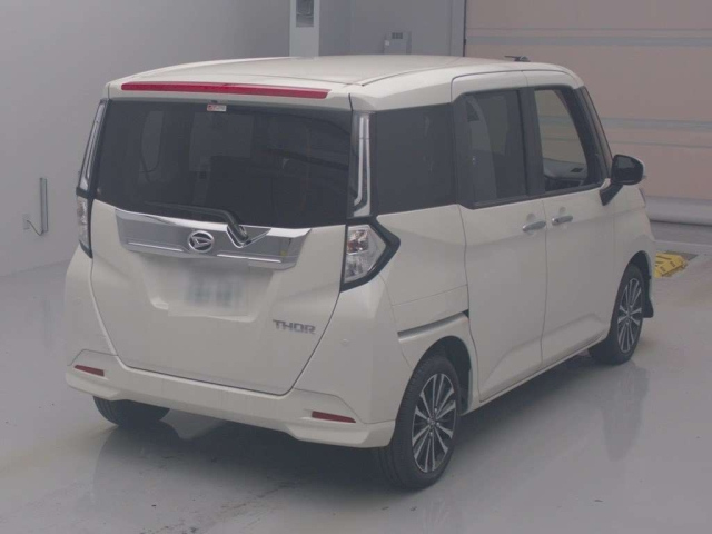 DAIHATSU THOR 2024