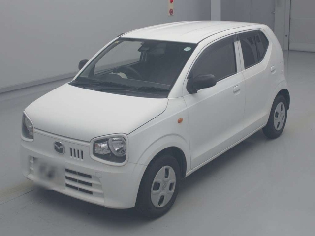 MAZDA CAROL 2020