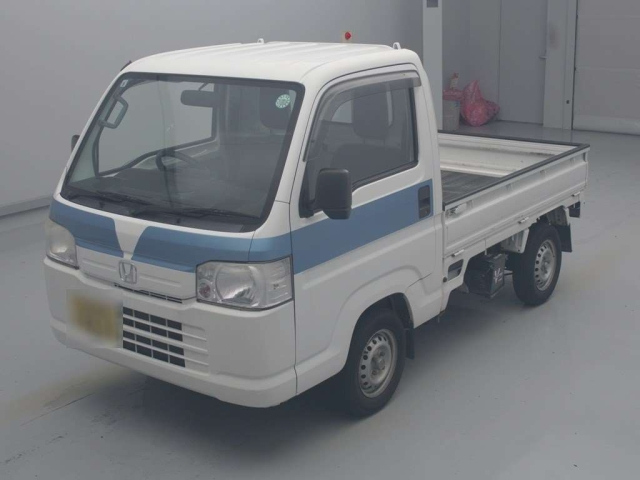 HONDA ACTY TRUCK 2012
