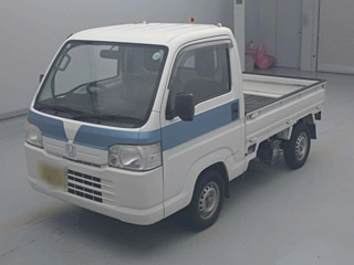 HONDA ACTY TRUCK 2012