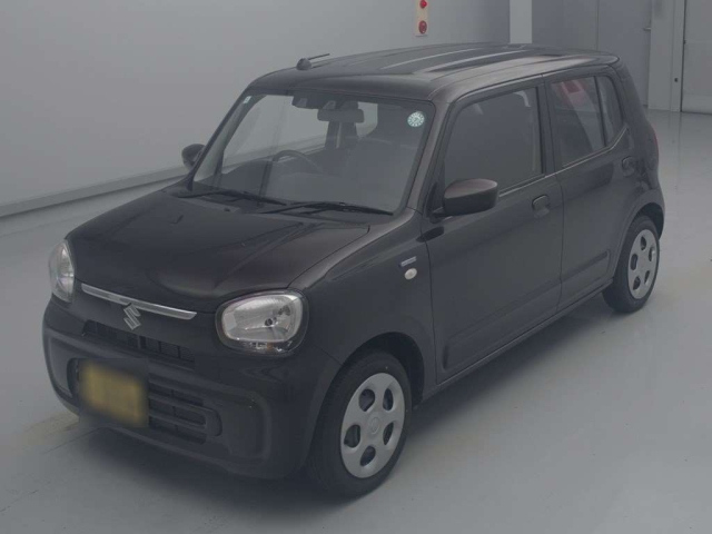SUZUKI ALTO 2024