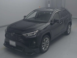TOYOTA RAV4 2019