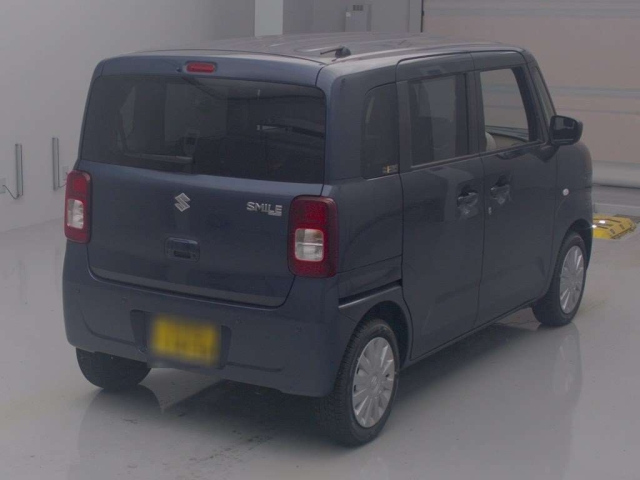 SUZUKI WAGON R SMILE 2024