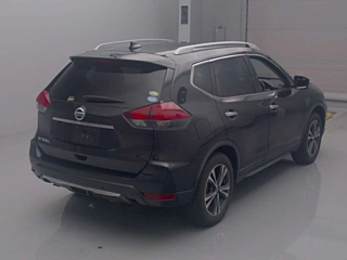 NISSAN X-TRAIL 2019