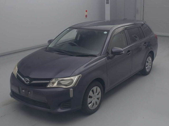 TOYOTA COROLLA FIELDER 2012