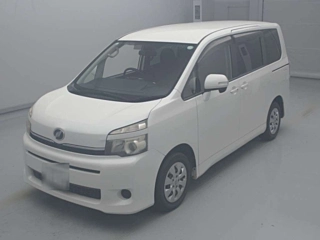 TOYOTA VOXY 2012