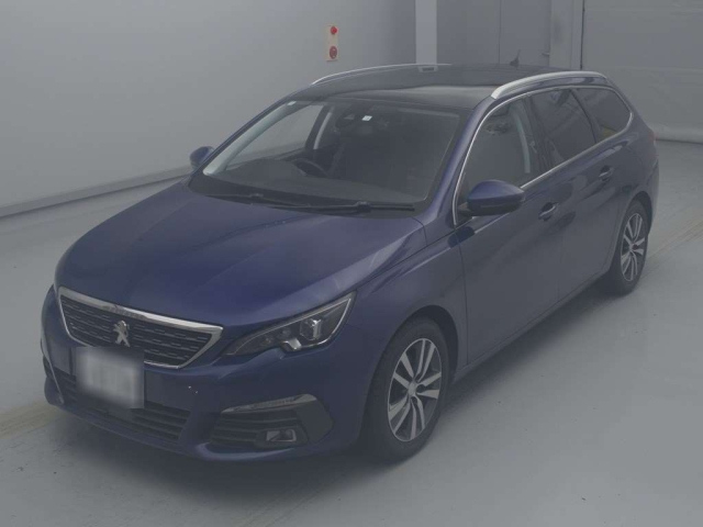 PEUGEOT 308 2020