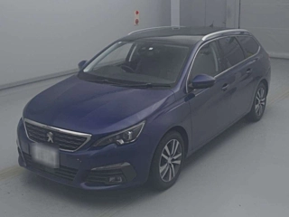 PEUGEOT 308 2020
