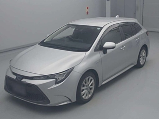 TOYOTA COROLLA TOURING 2020