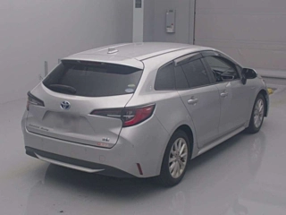 TOYOTA COROLLA TOURING 2020