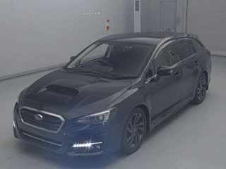 SUBARU LEVORG 2020