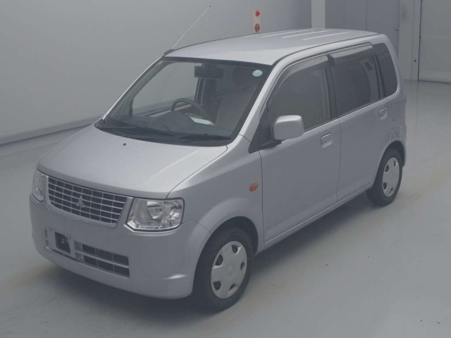 MITSUBISHI EK WAGON 2012