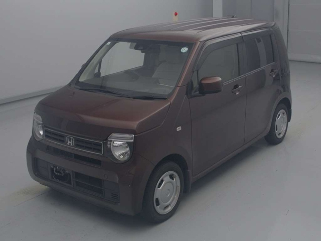 HONDA N WGN 2021