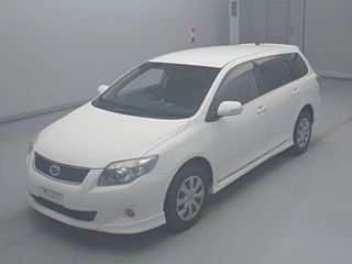 TOYOTA COROLLA FIELDER 2010