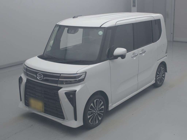 DAIHATSU TANTO 2024