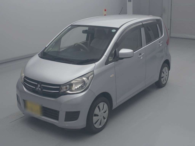 MITSUBISHI EK WAGON 2017