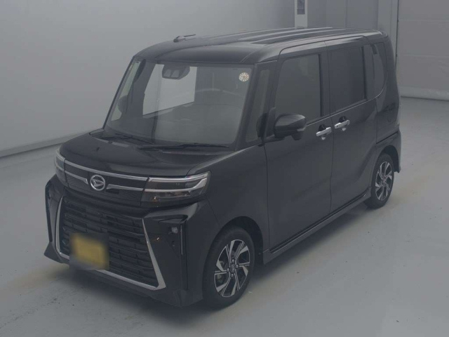 DAIHATSU TANTO 2023