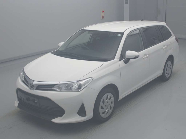 TOYOTA COROLLA FIELDER 2020