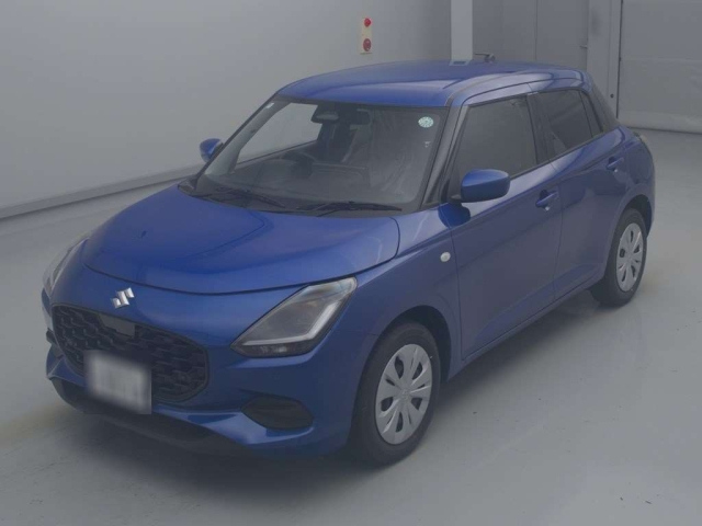 SUZUKI SWIFT 2024
