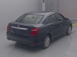 TOYOTA COROLLA AXIO 2016
