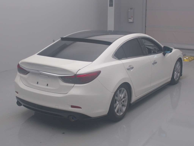 MAZDA ATENZA SEDAN 2015