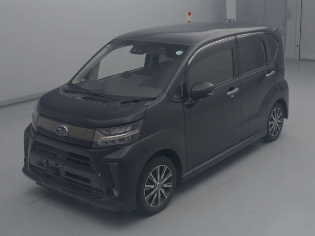 SUBARU STELLA 2018
