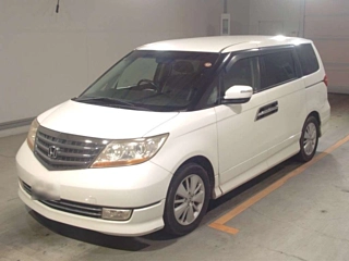 HONDA ELYSION 2008