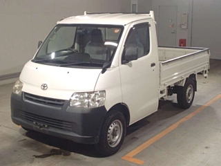 TOYOTA TOWN ACE TRUCK 2017