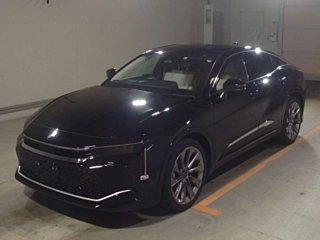 TOYOTA CROWN CROSSOVER 2022