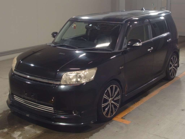 TOYOTA COROLLA RUMION 2012