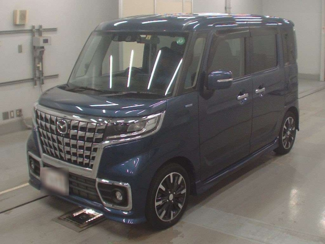 MAZDA FLAIR WAGON 2022