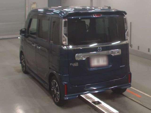 MAZDA FLAIR WAGON 2022