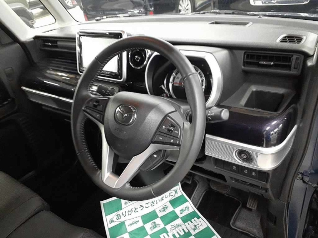 MAZDA FLAIR WAGON 2022