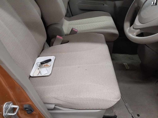 SUZUKI SPACIA 2014