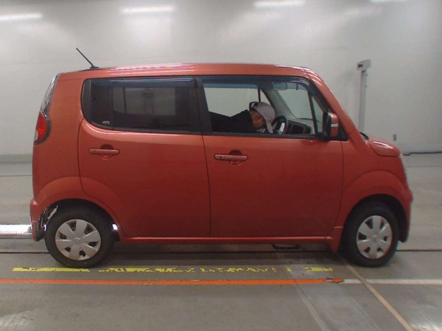 NISSAN MOCO 2013