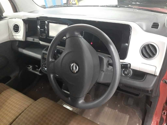 NISSAN MOCO 2013