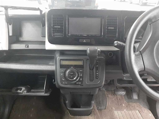 NISSAN MOCO 2013