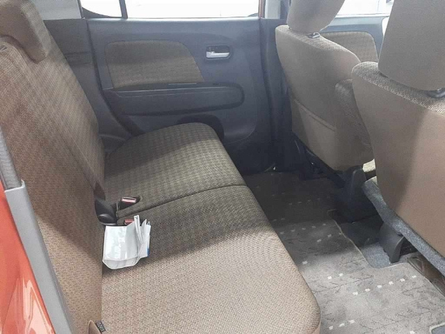 NISSAN MOCO 2013