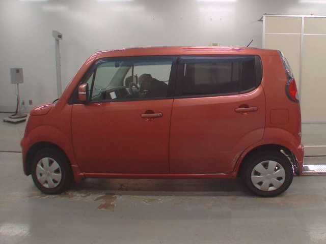 NISSAN MOCO 2013